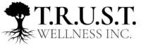 T.R.U.S.T. Wellness Inc. Logo